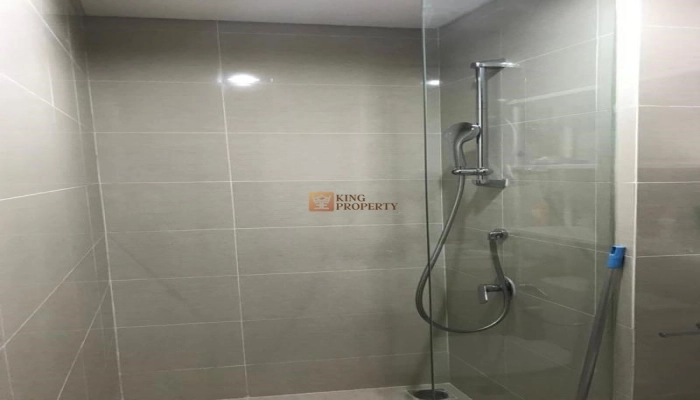 Jakarta Barat Furnish Homey! Studio Apartemen Puri Mansion Lantai Rendah 9 8