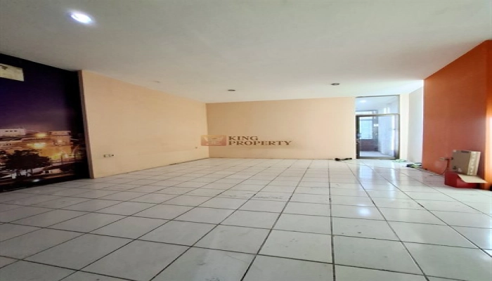 Jakarta Utara Sebelah Rumah Sakit Pluit, Ruko Grand Mall Pluit Luas 5x17m2 25 8