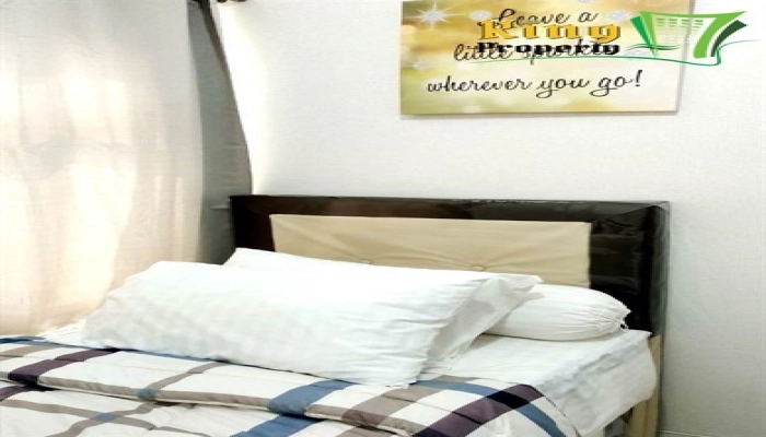 Madison Park Best Sale Recommend! 2 Kamar terluas Hoek Madison Park Furnish Bagus Rapi Nyaman Lengkap. 8 8