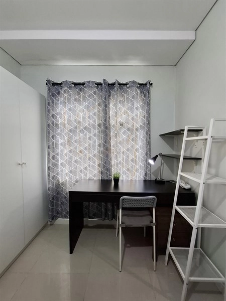 Madison Park Disewakan 1BR Apartemen Madison Park Modern Minimalis — Dekat Central Park & Neo Soho Podomoro City 8 8