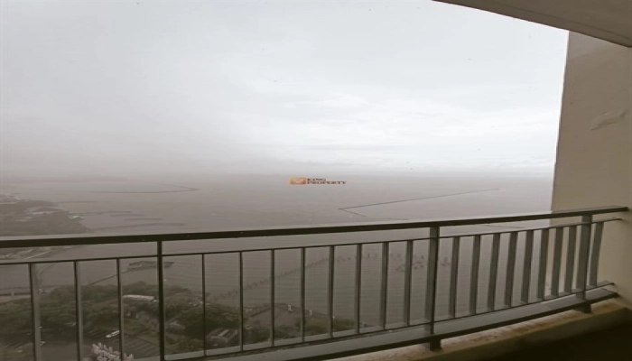 Jakarta Utara Exclusive Unit! 1BR Ancol Mansion Full Furnish Sea View, Pademangan Jakarta Utara 8 8