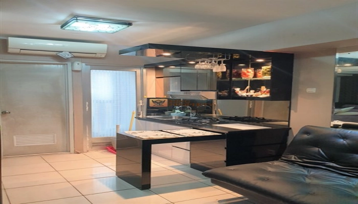 Green Bay Pluit Favorit Banget Apartemen Green Bay Pluit Greenbay 2Br 35M² Full Furnished, View Pool + Akses Langsung Mal 8 8