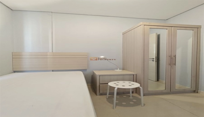Madison Park Langsung Bawa Koper, Disewa 2BR Madison Park Fully Furnished 9 8