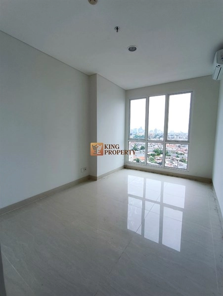 Madison Park Unit Terluas! 2BR 78m2 Condominium Grand Madison Gm Central Park 9 8