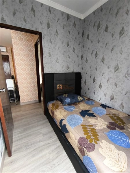 Royal Mediterania Fully Furnish, Disewa 2BR Mediterania Garden Medit 2 Tower Favorite 8 8