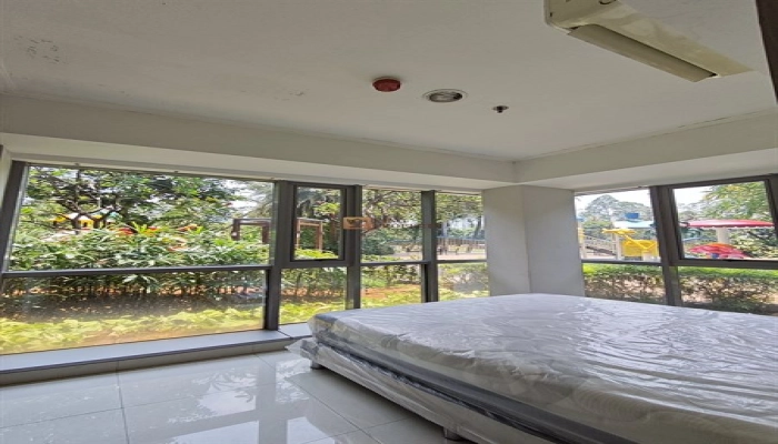 Jakarta Pusat Jarang Ada, 2 Kamar The Mansion Kemayoran Dukuh Golf Furnished 23 8