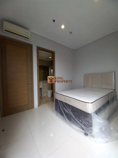 Taman Anggrek Residence Lantai Hoki! 3BR Taman Anggrek Residence TAR Tanjung Duren Furnish 9 8