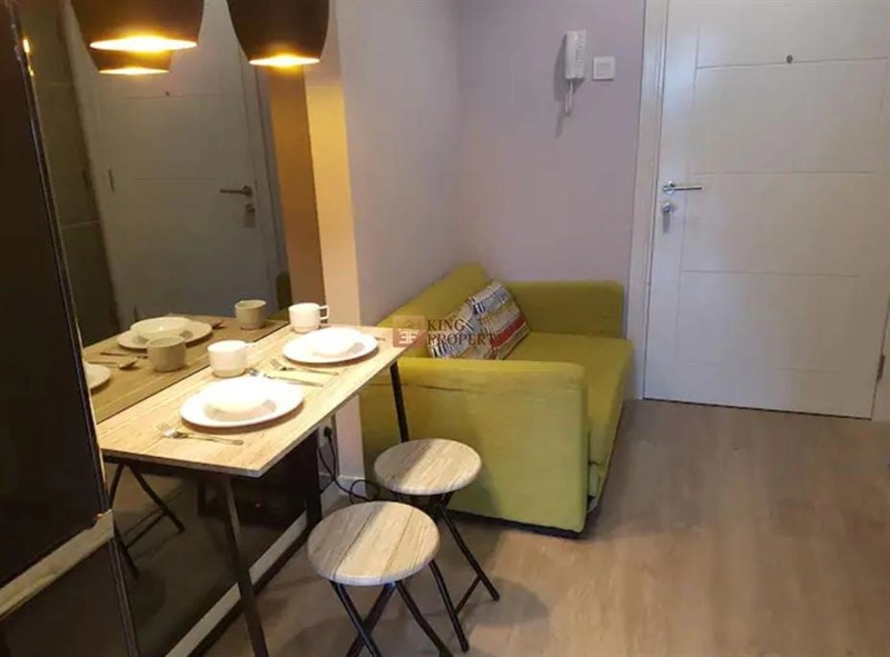 Madison Park Lantai Rendah, Disewa 1BR Madison Park Furnish Tanjung Duren 8 8