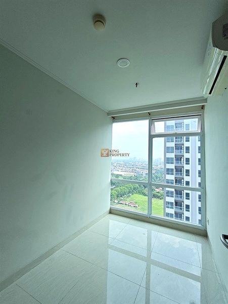 Jakarta Barat Disewakan Cepat! Apartemen 3BR Green Sedayu Taman Palem Lokasi Strategis Cengkareng!<br> 8 8