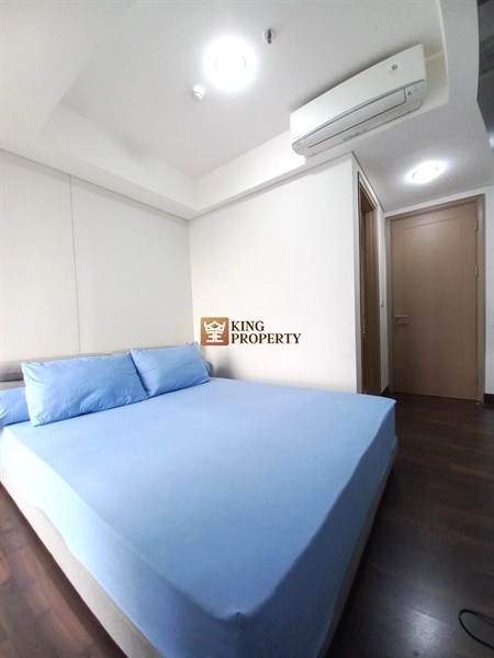 Jakarta Utara Fully Furnished! 1BR Apartemen Gold Coast PIK 34m2 Pool View 9 8