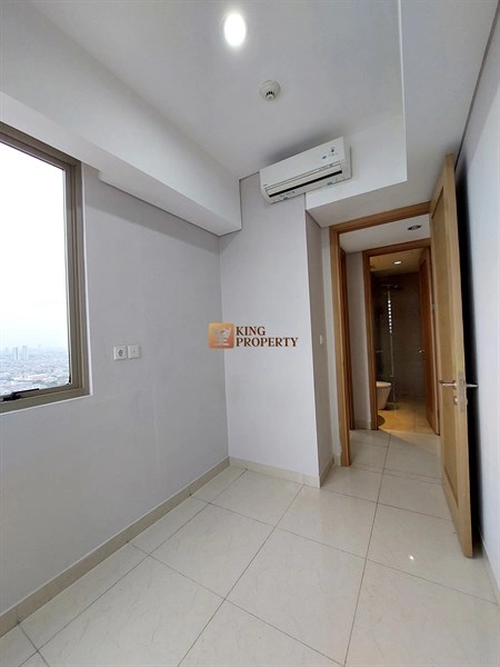 Taman Anggrek Residence TERMURAH, Disewa 2BR 50m2 Taman Anggrek Residence Ready Survey 9 8