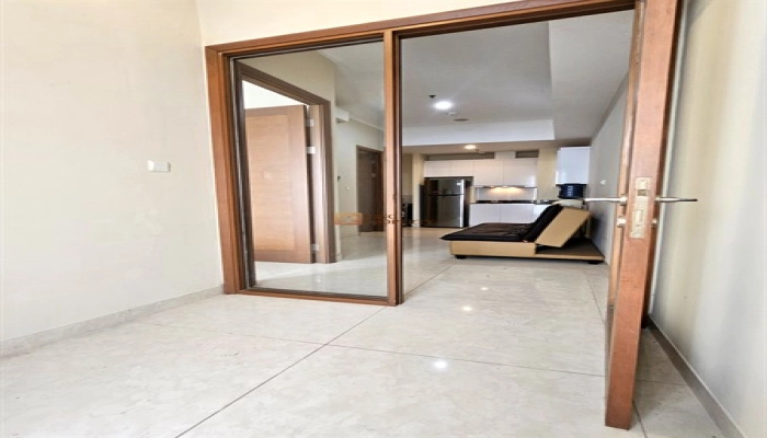 Taman Anggrek Residence Ready to Move In! 1BR Condominium Taman Anggrek Residences Furnish & Akses Mall Langsung! 8 8