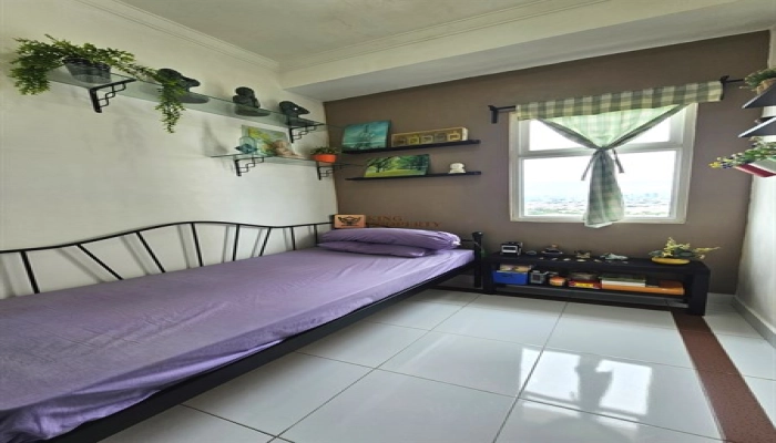 Royal Mediterania Special Unit, 2BR Hook Mediterania Garden 2 Furnish Tanjung Duren   9 8