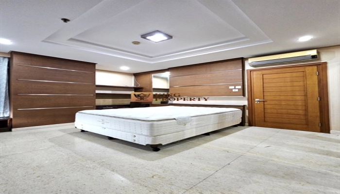 Jakarta Utara Luxury dijual 3BR Apartemen Pantai Mutiara Pluit 135m2 Jakarta Utara 29 8