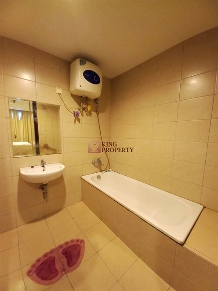 Central Park Tinggal di Pusat Kota! 3BR Central Park Residence, Mewah & Nyaman 9 8