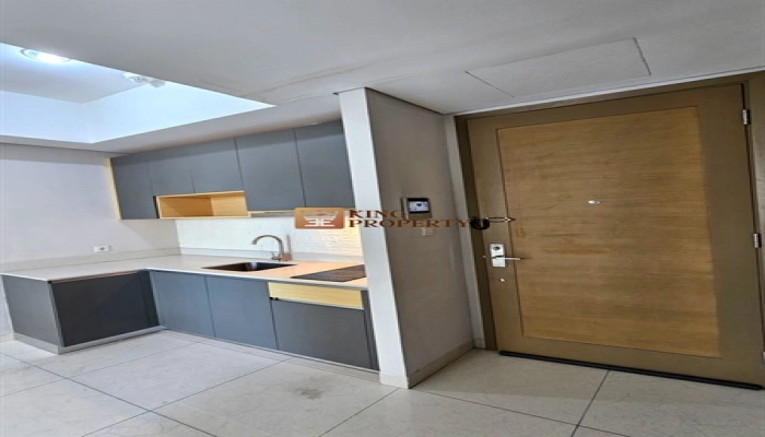 Taman Anggrek Residence View Pool! Taman Anggrek Residence 1 Kamar Furnished Minimalis TARES 16 8