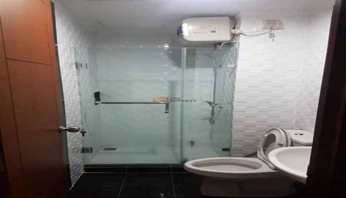 Royal Mediterania Dekat Soho Capital, Kopra, 2 Kamar Royal Mediterania Garden Furnished 8 8