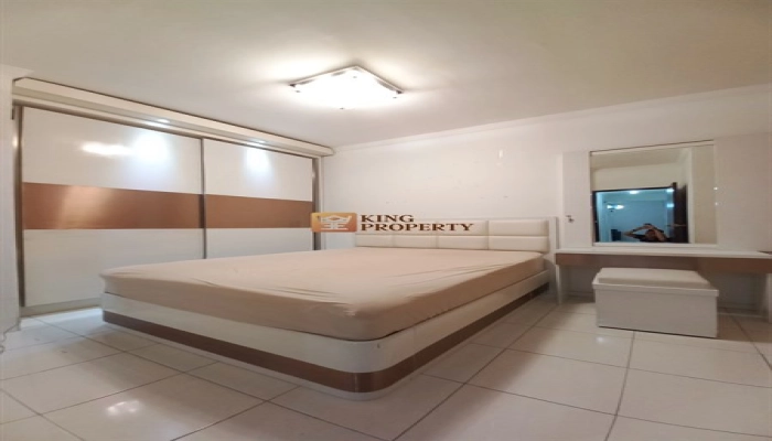 Royal Mediterania Tower Favorite, 3 Kamar Mediterania Garden Residence Medit 2 Furnish 18 8