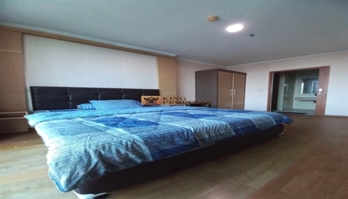 Jakarta Utara Hot Item! 1 Bedroom Apartemen Ancol Mansion Full Furnish Interior Bagus Elegant Rapi Siap Huni, View Laut Lepas. 19 8