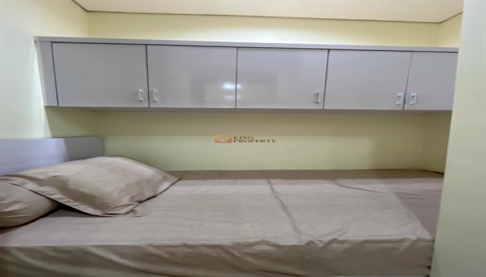 Taman Anggrek Residence Interior Mewah, 2BR Termurah Condominium Taman Anggrek Residence TAR 9 8