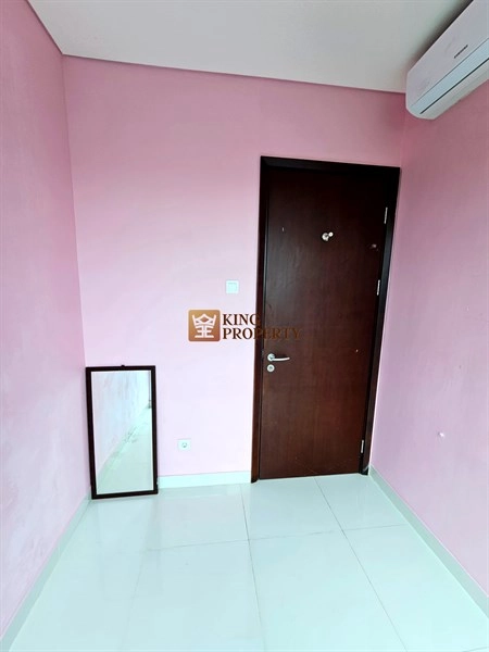 Jakarta Barat Termurah! 2BR Semi Furnish Apartemen Puri Mansion kembangan View Pool 16 8