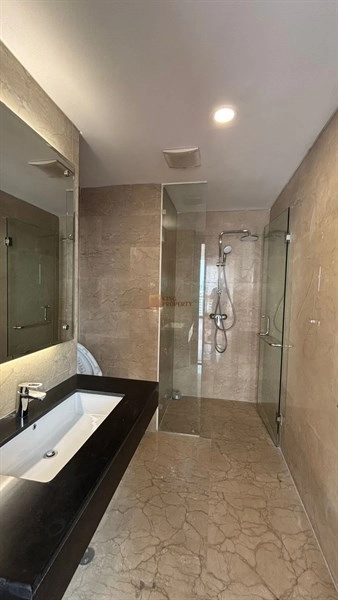 Jakarta Pusat Bangun Setiap Hari dengan View Golf & City Skyline Dijual 2BR Apartemen Springhill Royale Suites  8 8