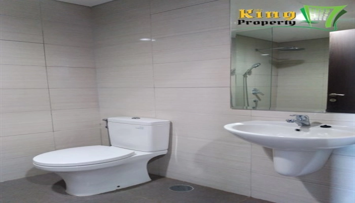 Jakarta Barat Hot Deal! Apartemen Ciputra International Type Studio Furnish Bagus Rapi Bersih Nyaman View Pool, Cengkareng Jakarta Barat. 16 8