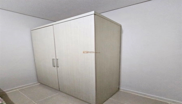 Madison Park Lantai Rendah, Disewa 1BR Apartemen Madison Park Furnish Nyaman 9 8