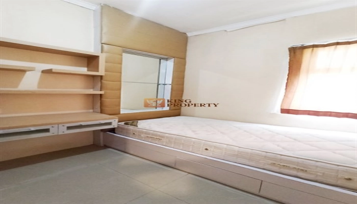 Royal Mediterania Siap Huni 3br Mediterania Garden Medit 2 Mgr Furnished City View<br> 9 8