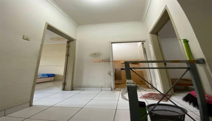 Jakarta Barat Rumah Ideal Duri Kosambi Kresek Indah, Strategis & Potensial SHM 10 8