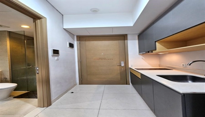Taman Anggrek Residence Minimalis Studio Suites Taman Anggrek Residence Tanjung Duren 9 8