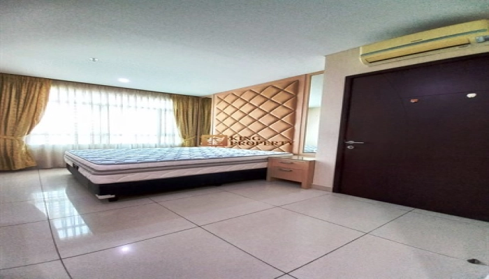 Central Park Brand New! 2BR Central Park Residences Furnish Interior Bagus Elegant Nyaman, Siap Huni. 13 8