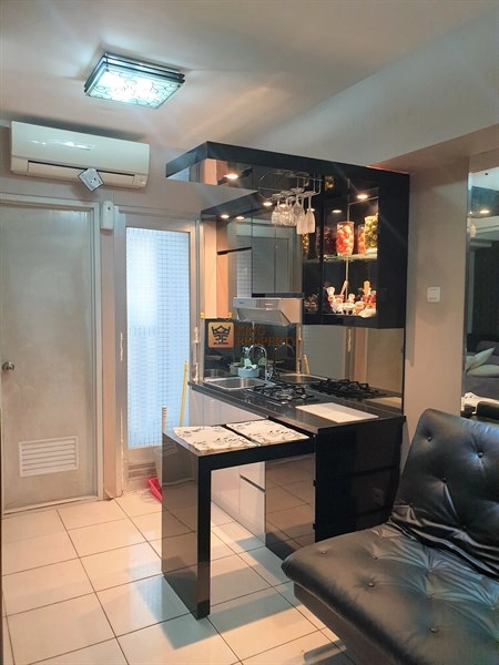 Green Bay Pluit Favorit Banget Apartemen Green Bay Pluit Greenbay 2Br 35M² Full Furnished, View Pool + Akses Langsung Mal 8 8