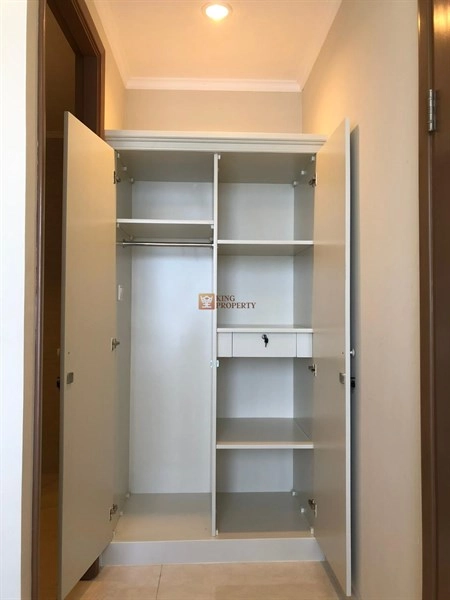 Taman Anggrek Residence Furnish Baru, 2BR Condominium Taman Anggrek Residence Lantai Rendah 9 8