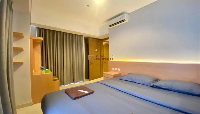 Taman Anggrek Residence Design Interior, Disewa 2BR Taman Anggrek Residence Tanjung Duren 8 8