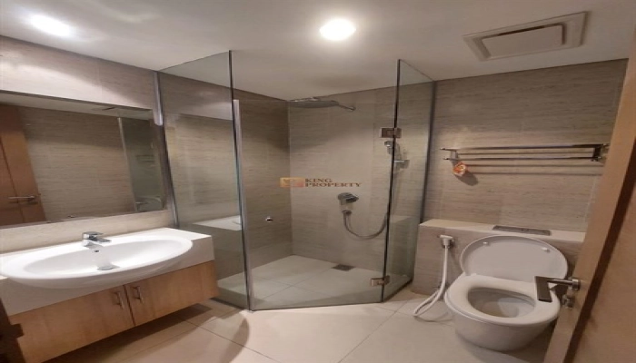 Taman Anggrek Residence Industrial Design, Dijual 1BR Taman Anggrek Residence TARES 9 8