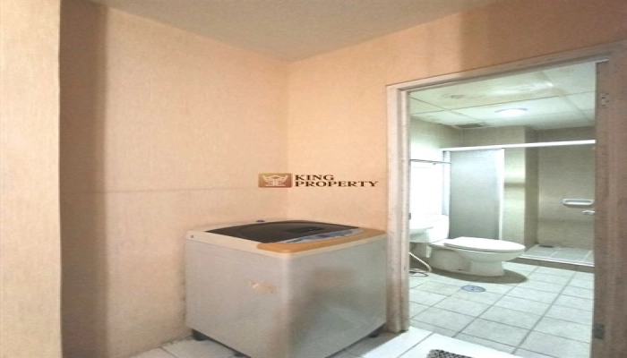 Royal Mediterania Best Price! 2 Bedroom Mediterania Garden Residences 2 Furnish Lengkap Bersih Nyama Siap Huni, Tanjung duren, Central Park. 18 8