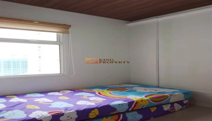 Madison Park READY SURVEY! 2BR 49m2 Madison Park Furnish Tanjung Duren 9 8