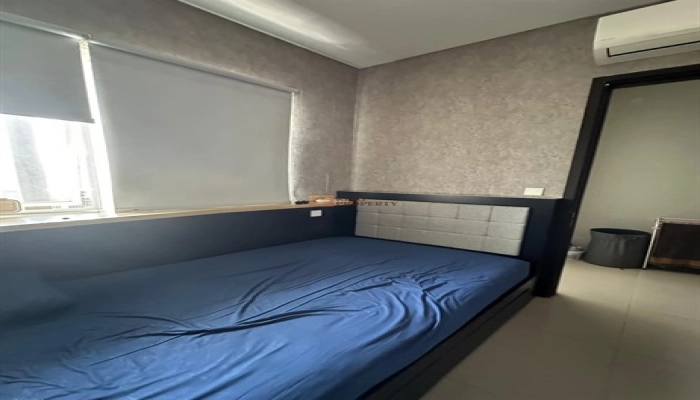 Jakarta Utara  Modern Home Jakarta Garden City – Fully Renov, Rooftop, Dekat AEON Mall! 8 8