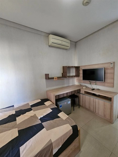 Madison Park Studio Madison Park Disewakan – Clean & Cozy Scandinavian Look, Dekat Central Park & Kampus UNTAR 8 8