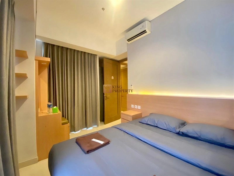 Taman Anggrek Residence Design Interior, Disewa 2BR Taman Anggrek Residence Tanjung Duren 8 8