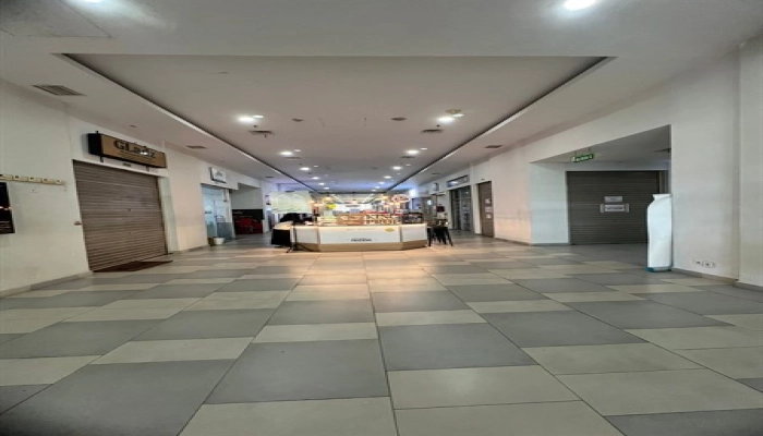 Madison Park Bisa Usaha Online Shop, Kios Usaha Madison Park Ready Survey 9 8