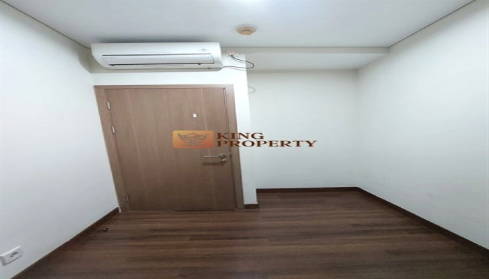 Jakarta Barat Unit Langka! 2BR Hook 50m2 Apartemen Puri Orchard Cengkareng Homey 21 8