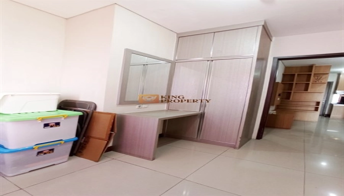 Jakarta Utara Design Interior! Dijual 2BR Northland Ancol Residence Ancol 19 8