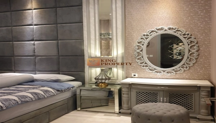 Taman Anggrek Residence Super Luxury, 2 Kamar Condominium Taman Anggrek Residence TARES 8 8