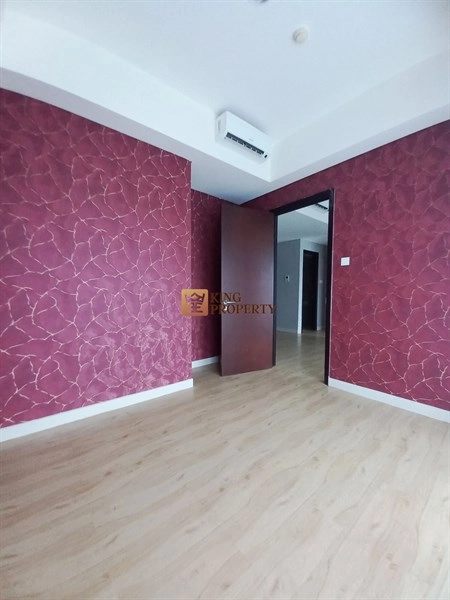 Jakarta Barat Special Unit! Dijual Puri Mansion 3BR Terluas 89m2 Connecting 21 8