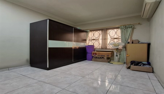 Jakarta Barat Dekat Mall Daan Mogot, Rumah Cluster Bedugul Daan Mogot Baru Furnished 9 8