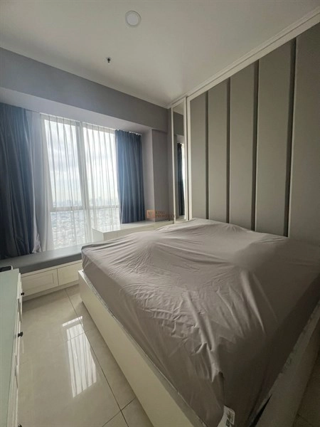 Taman Anggrek Residence   Apartemen 2BR Taman Anggrek Residences – Mewah & Siap Huni, Full Furnish Superblock Podomoro City    8 8