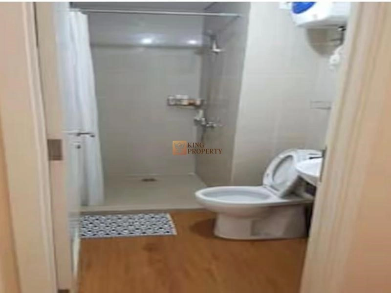 Madison Park Kampus & Mall Cuma Hitungan Menit! 2BR Furnish Madison Park 7 8