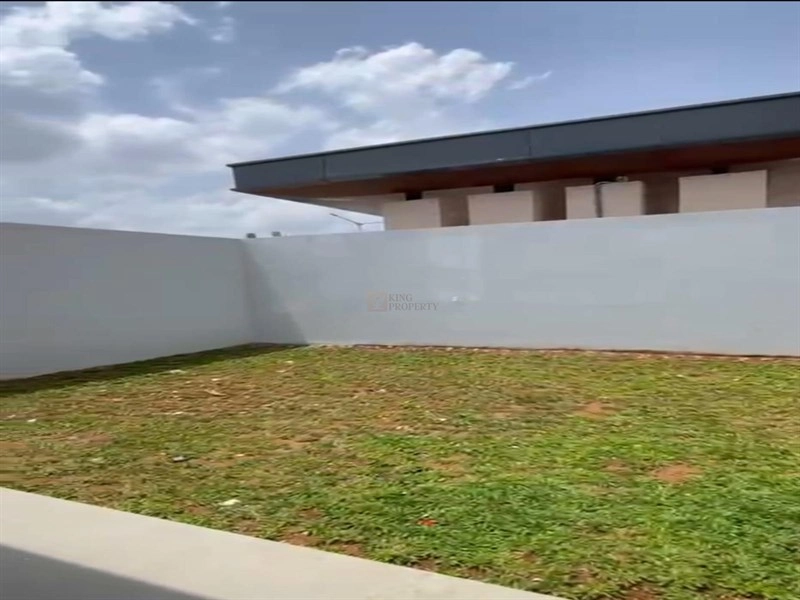 Bodetabek Dijual Rumah 2 Lantai Park Serpong – Cityzen Hills 2 Desain Tropical Modern Minimalist, Dekat BSD City & Stasiun Cisauk    8 8